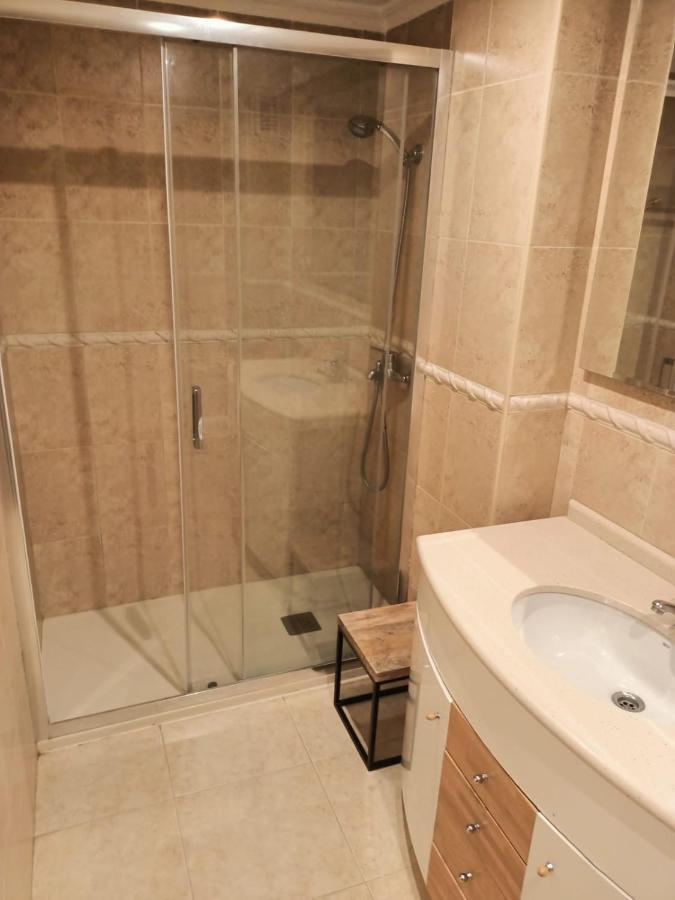 Private Room In A Shared Flat In Castellon Castellón de la Plana Buitenkant foto