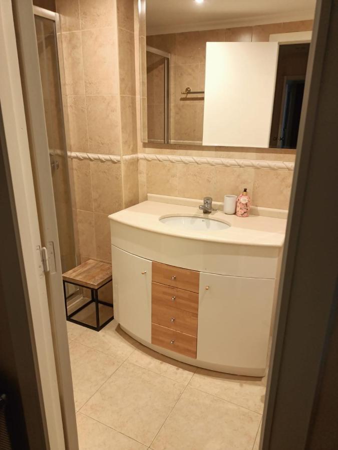 Private Room In A Shared Flat In Castellon Castellón de la Plana Buitenkant foto
